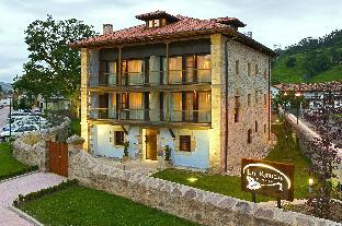 apartamentos posada la robla