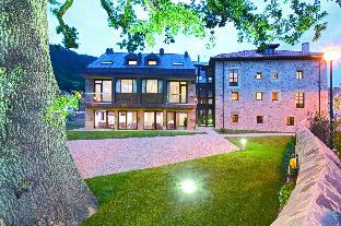 apartamentos posada la robla
