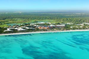 Barcelo Bavaro Palace All Inclusive,Near Dolphin Island,5 star
