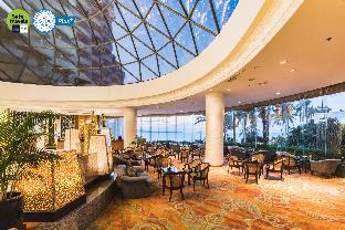 Royal Cliff Grand Hotel Pattaya,Pattaya Beach>>Pattaya,5 star