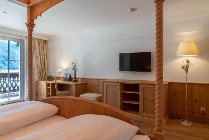 via salina hotel am see adults only