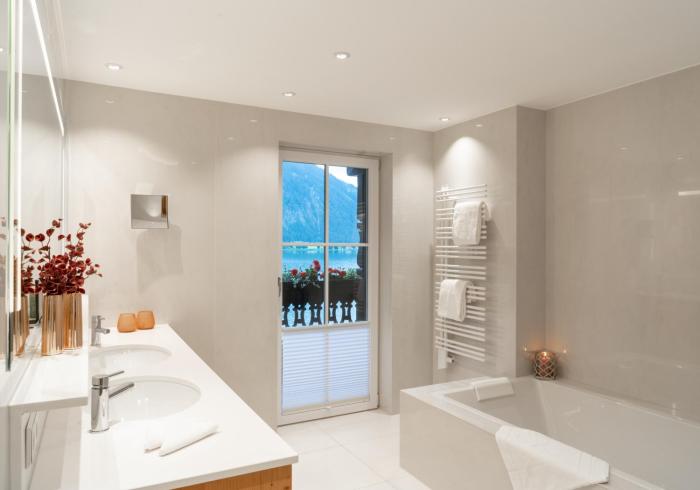 via salina hotel am see adults only