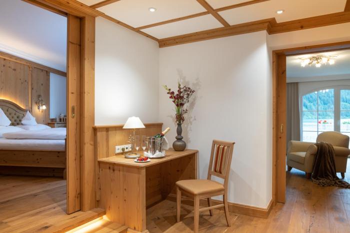 via salina hotel am see adults only