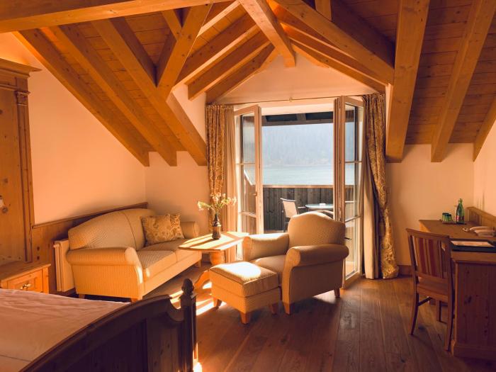 via salina hotel am see adults only