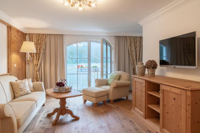 via salina hotel am see adults only