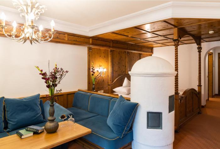 via salina hotel am see adults only