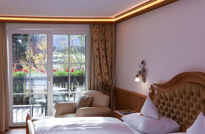 via salina hotel am see adults only