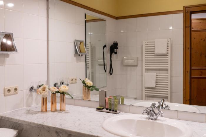 via salina hotel am see adults only