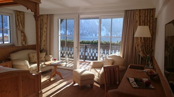 via salina hotel am see adults only