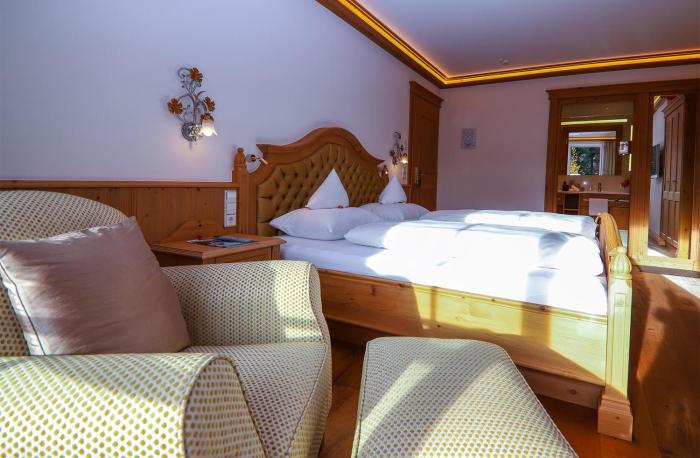 via salina hotel am see adults only