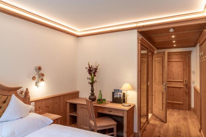 via salina hotel am see adults only