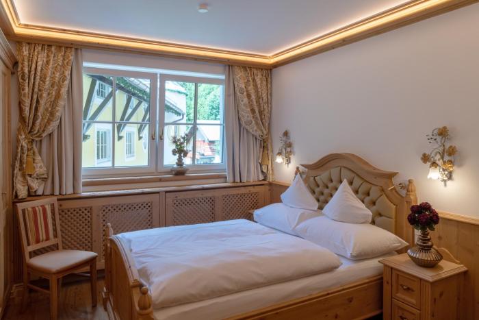 via salina hotel am see adults only