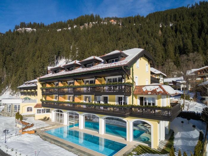 via salina hotel am see adults only