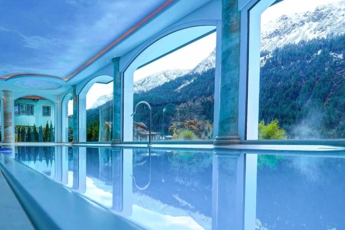 via salina hotel am see adults only