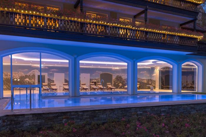 via salina hotel am see adults only