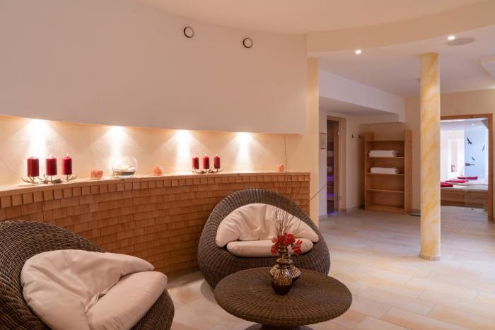 via salina hotel am see adults only