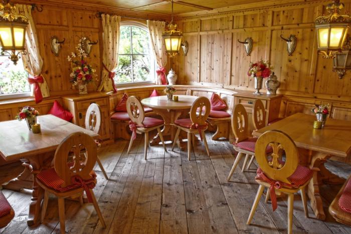 via salina hotel am see adults only