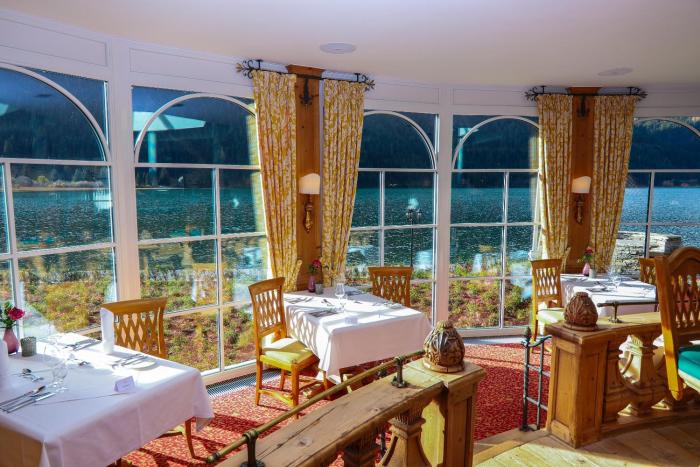 via salina hotel am see adults only