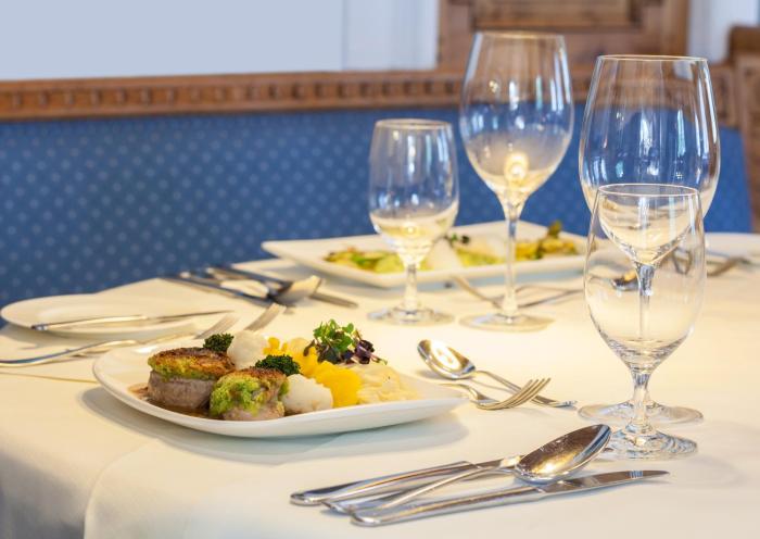 via salina hotel am see adults only