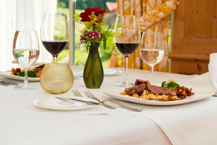 via salina hotel am see adults only