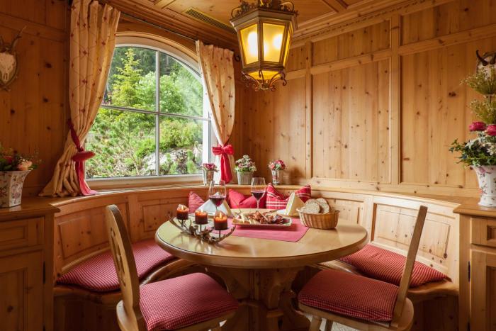 via salina hotel am see adults only