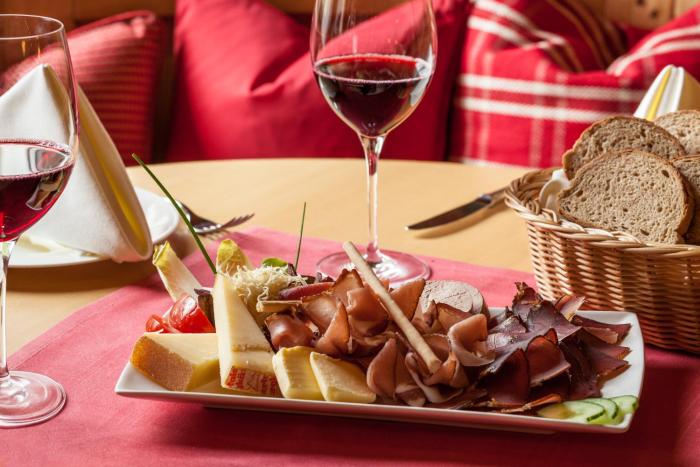 via salina hotel am see adults only