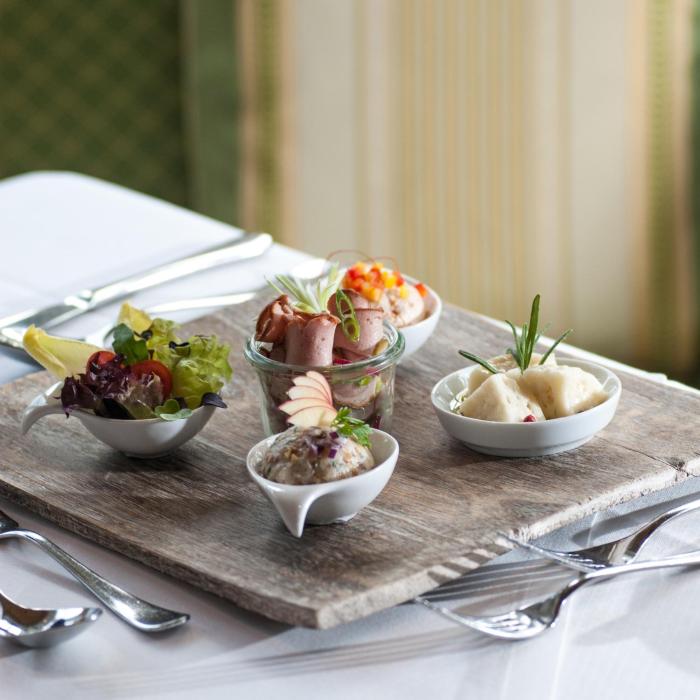 via salina hotel am see adults only