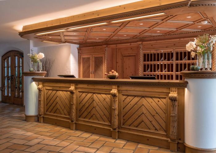 via salina hotel am see adults only