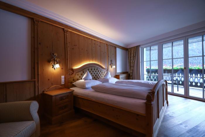 via salina hotel am see adults only