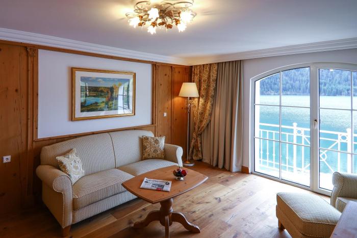 via salina hotel am see adults only