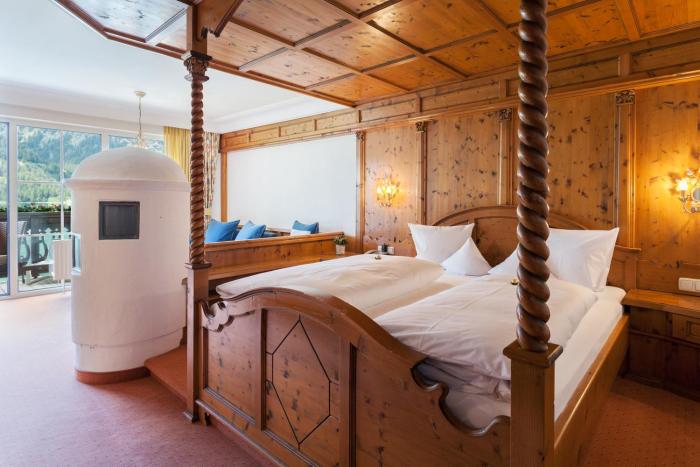 via salina hotel am see adults only