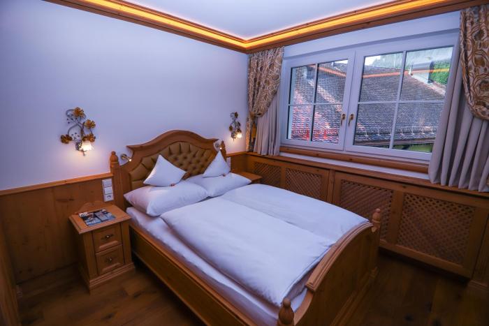 via salina hotel am see adults only