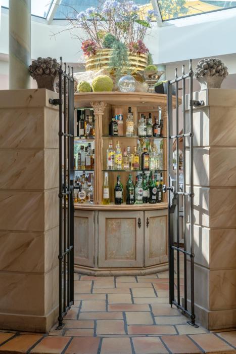 via salina hotel am see adults only