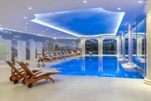 Via Salina - Hotel Am See - Adults Only,Haldensee>>Bavarian Alps,4 star