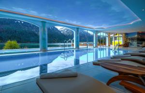 Via Salina - Hotel Am See - Adults Only,Haldensee>>Bavarian Alps,4 star