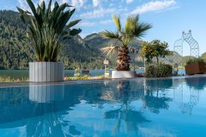 Via Salina - Hotel Am See - Adults Only,Haldensee>>Bavarian Alps,4 star
