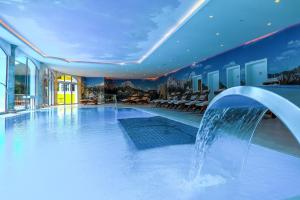 via salina hotel am see adults only