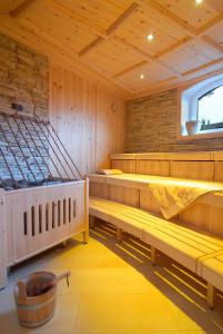 via salina hotel am see adults only