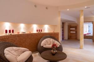 via salina hotel am see adults only