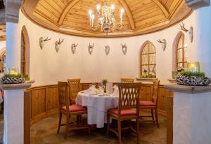 via salina hotel am see adults only