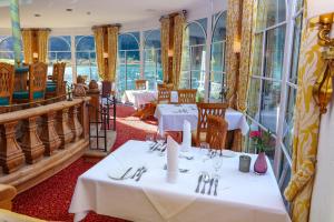 via salina hotel am see adults only