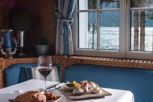 via salina hotel am see adults only