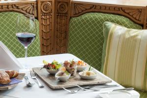 via salina hotel am see adults only