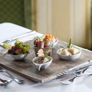 via salina hotel am see adults only