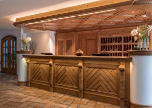 via salina hotel am see adults only