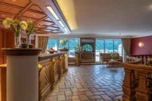 via salina hotel am see adults only