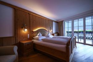 via salina hotel am see adults only