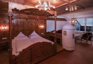 via salina hotel am see adults only