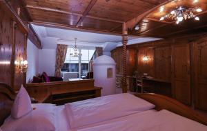 via salina hotel am see adults only