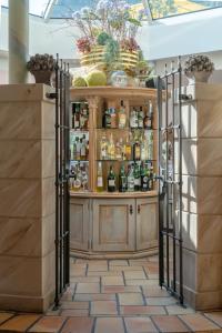 via salina hotel am see adults only